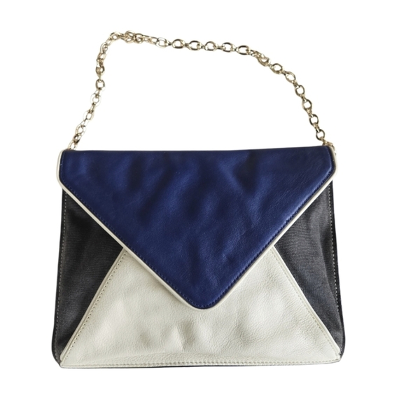 Banana Republic Theresa Envelope Clutch - Picture 2 of 8